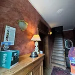 Ξενοδοχείο Logis Hotel-restaurant - Le Moulin D'artres