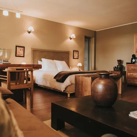 Le Moulin D'artres Hotel 3*