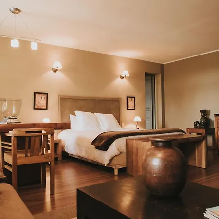 Le Moulin D'artres Hotel Artres