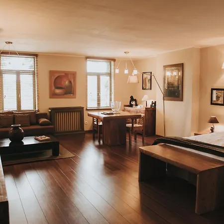 Logis Hotel-restaurant - Le Moulin D'artres 3* アルトル