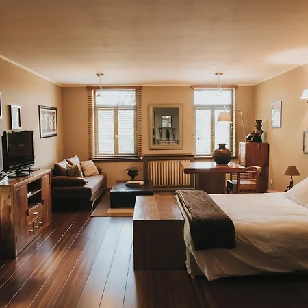 Logis Hotel-restaurant - Le Moulin D'artres فندق 3*