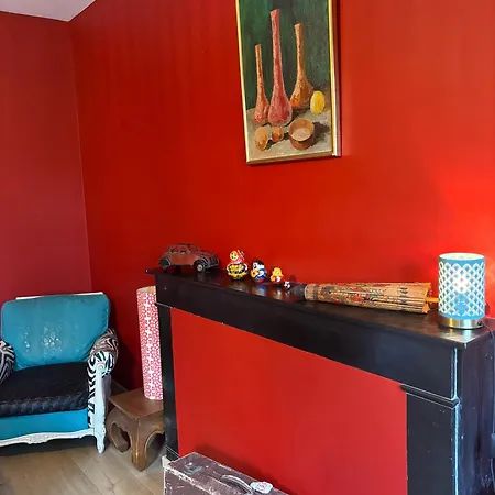 Logis Hotel-restaurant - Le Moulin D'artres 3* Artres