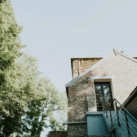 ホテル Logis Hotel-restaurant - Le Moulin D'artres