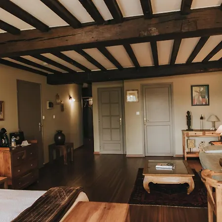 Logis Hotel-restaurant - Le Moulin D'artres فندق 3*