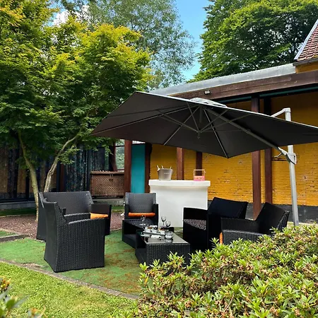 Hotel Logis Hotel-restaurant - Le Moulin D'artres 2*