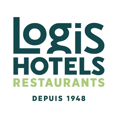 فندق Logis Hotel-restaurant - Le Moulin D'artres Artres