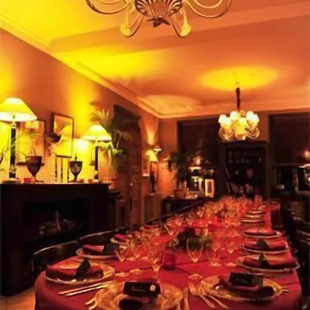 ホテル Logis Hotel-restaurant - Le Moulin D'artres