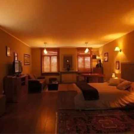 فندق Logis Hotel-restaurant - Le Moulin D'artres 3*