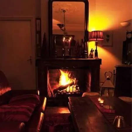 فندق Logis Hotel-restaurant - Le Moulin D'artres 3*