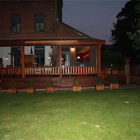 Logis Hotel-restaurant - Le Moulin D'artres 3*