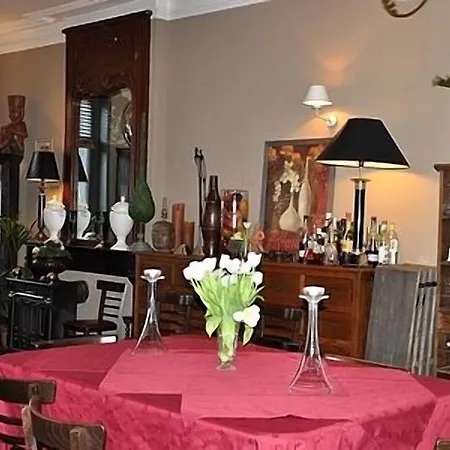 Logis Hotel-restaurant - Le Moulin D'artres