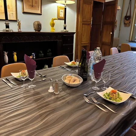 Logis Hotel-restaurant - Le Moulin D'artres 3*