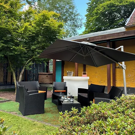 Logis Hotel-restaurant - Le Moulin D'artres فندق 3*