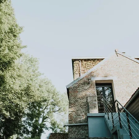 Logis Hotel-restaurant - Le Moulin D'artres Artres