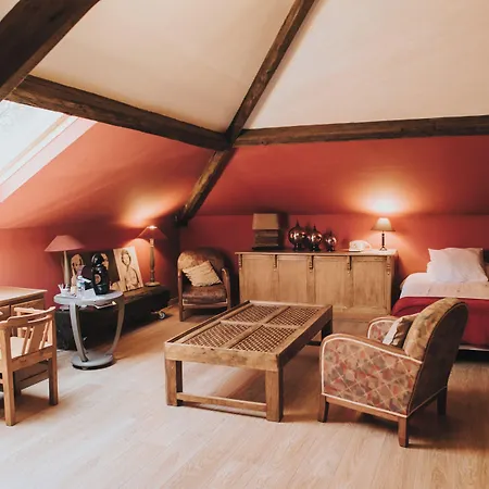 Hotel Logis Hotel-restaurant - Le Moulin D'artres