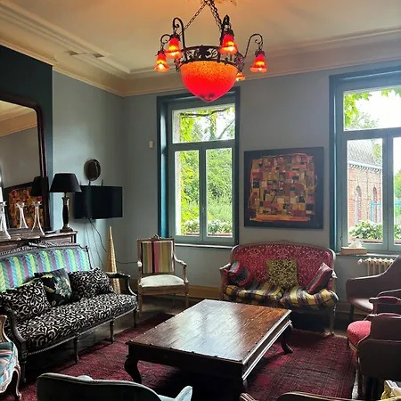 Logis Hotel-restaurant - Le Moulin D'artres