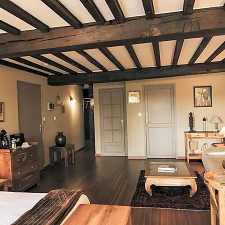 Logis Hotel-restaurant - Le Moulin D'artres ホテル 3*