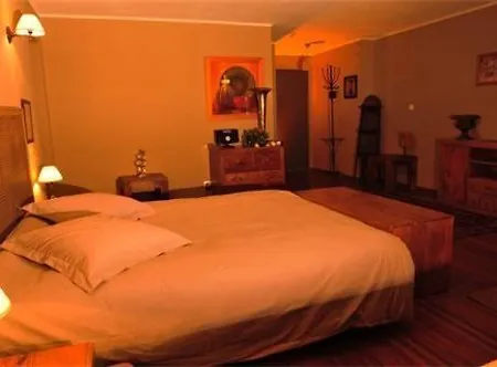 Logis Hotel-restaurant - Le Moulin D'artres Hotell
