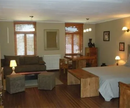 Logis Hotel-restaurant - Le Moulin D'artres Hotel 2*