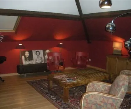 Logis Hotel-restaurant - Le Moulin D'artres Hotel 2*