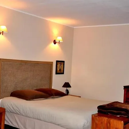 Logis Hotel-restaurant - Le Moulin D'artres 3*