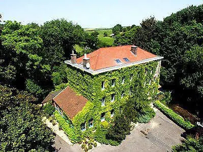 Hotel Logis Hotel-restaurant - Le Moulin D'artres 2*