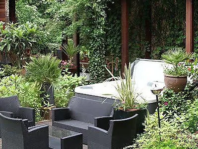 Hotel Logis Hotel-restaurant - Le Moulin D'artres