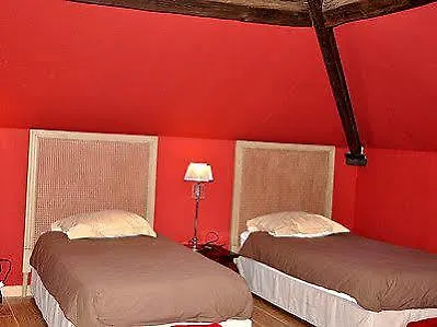 Hotel Logis Hotel-restaurant - Le Moulin D'artres 2*