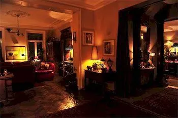 Le Moulin D'artres Hotel Artres