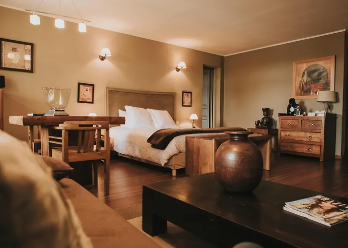 Le Moulin D'artres Hotel 3*