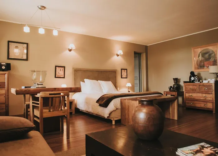 Le Moulin D'artres Hotel Artres