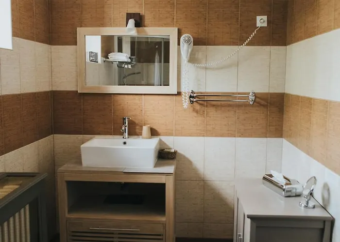 Hotel Le Moulin D'artres Artres