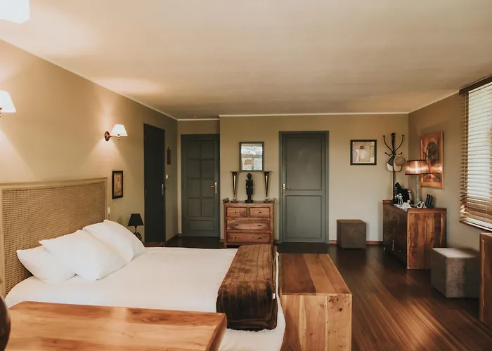 Hotel Le Moulin D'artres