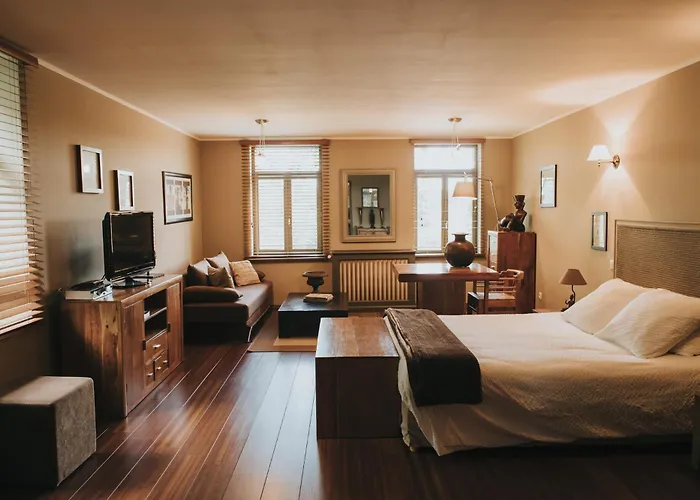 Le Moulin D'artres Hotel 3*