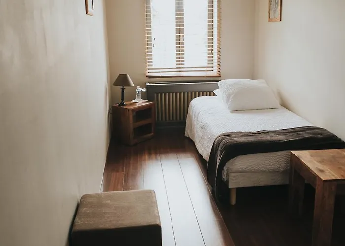 Le Moulin D'artres Hotel Artres