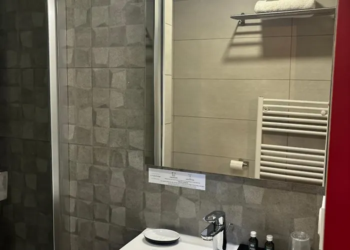 Le Moulin D'artres 3*