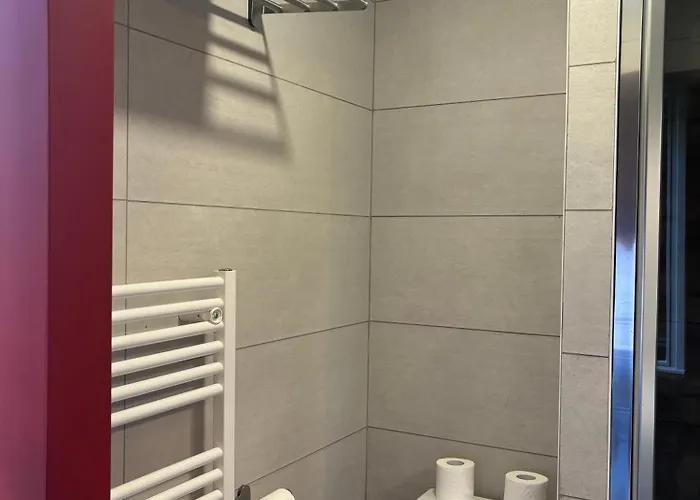 Le Moulin D'artres Artres