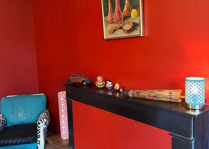 Le Moulin D'artres 3* Artres