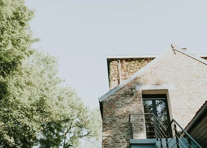 Hotel Le Moulin D'artres