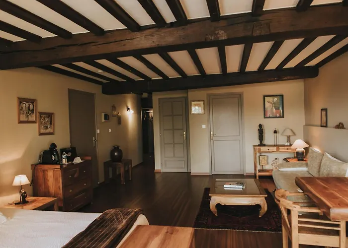 Le Moulin D'artres Hotel 3*