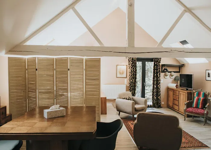 Hotel Le Moulin D'artres Artres