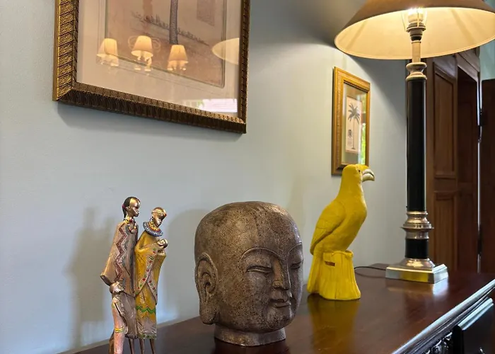 Le Moulin D'artres 3*