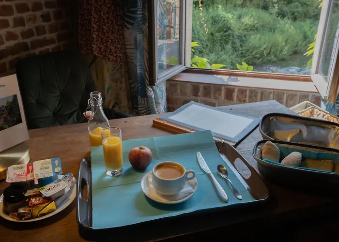 Hotel Le Moulin D'artres