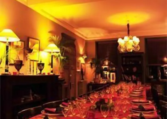 Hotel Le Moulin D'artres