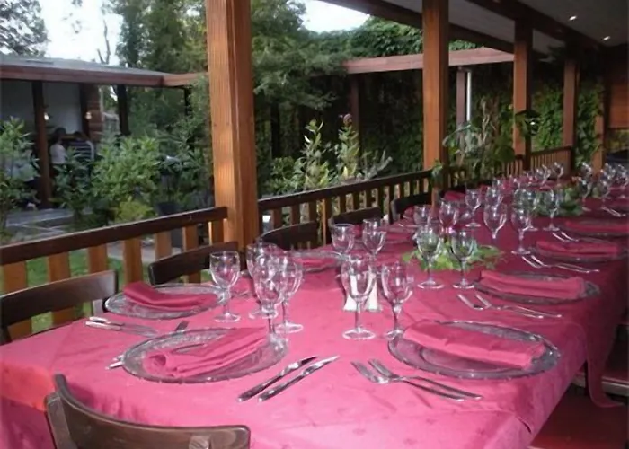 Hotel Le Moulin D'artres