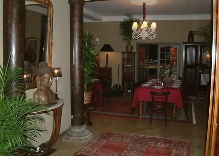 Hotel Le Moulin D'artres Artres