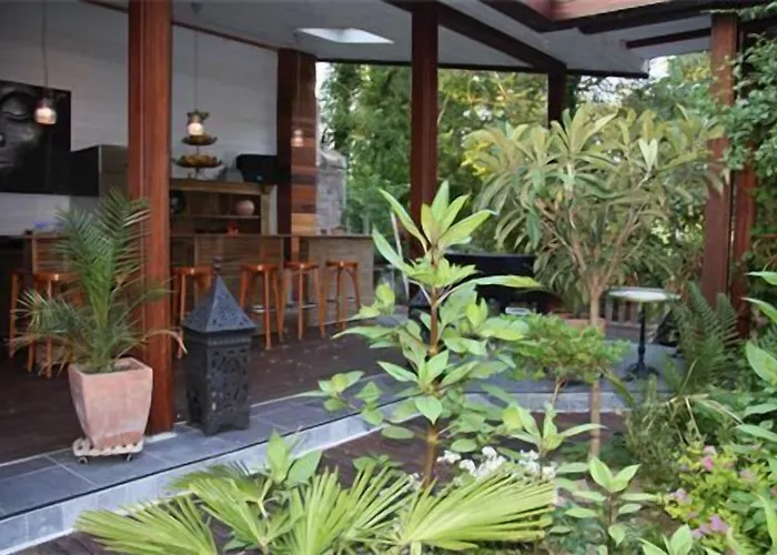 Le Moulin D'artres 3*