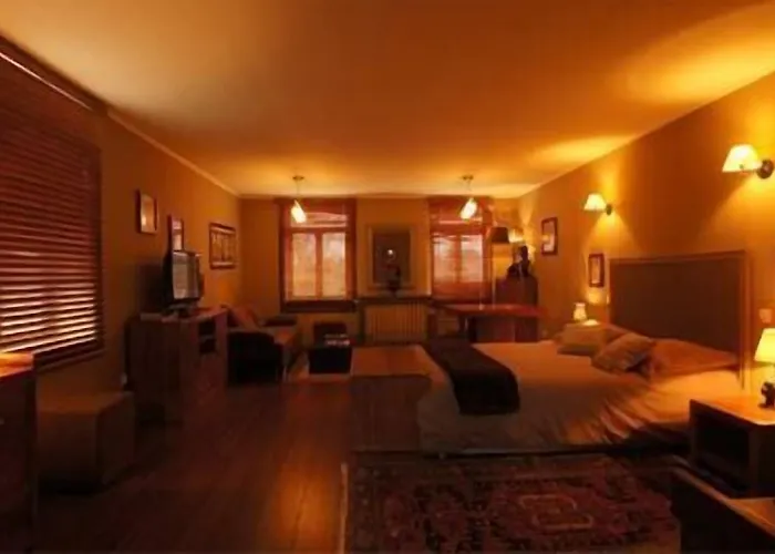 Hotel Le Moulin D'artres 3*