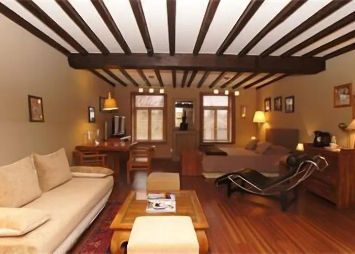 Le Moulin D'artres 3* Artres