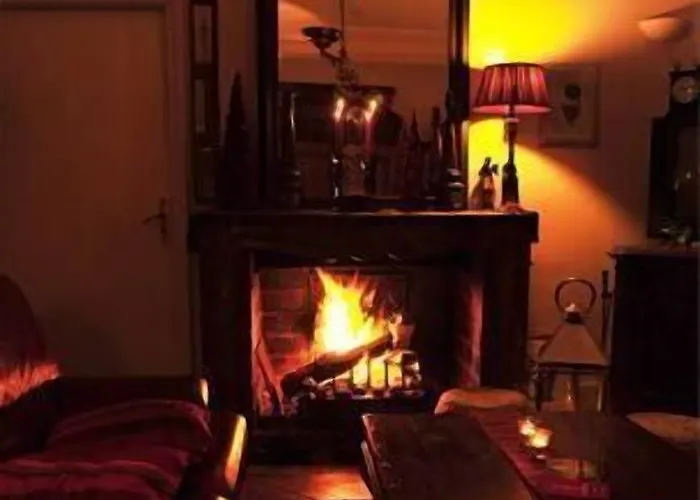 Hotel Le Moulin D'artres 3*